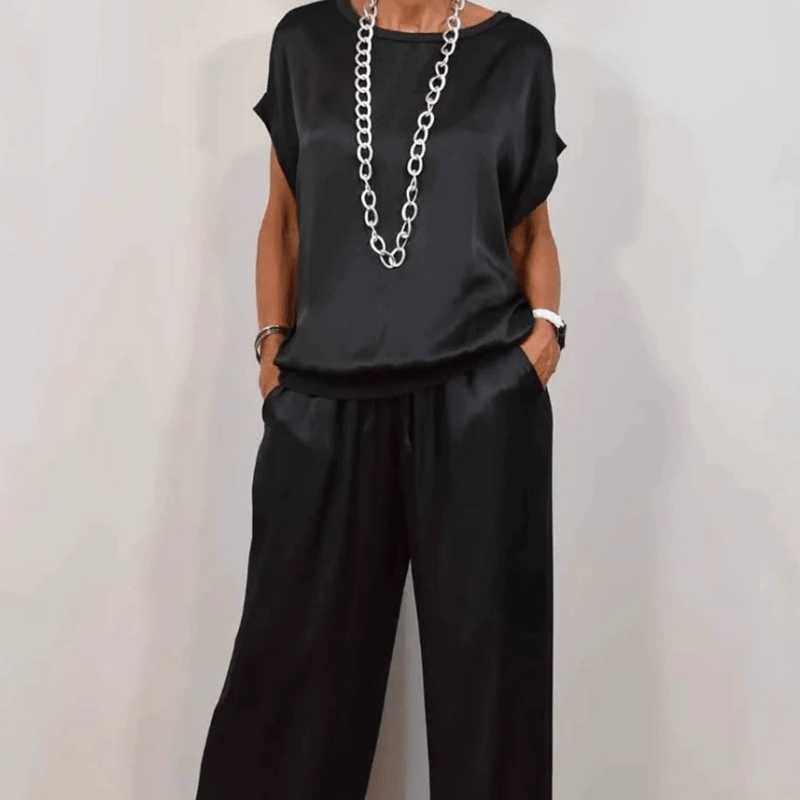 Danica – Two-Piece Tailored Suit