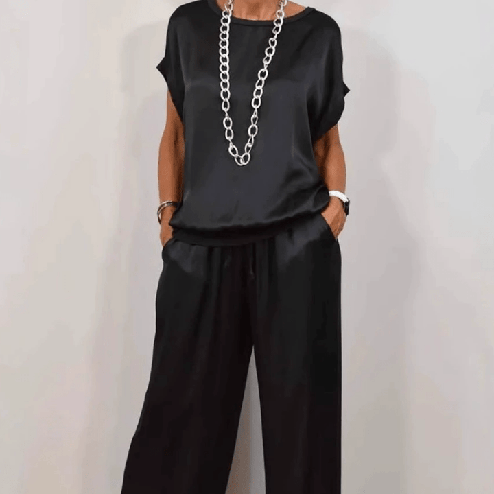 Danica – Two-Piece Tailored Suit