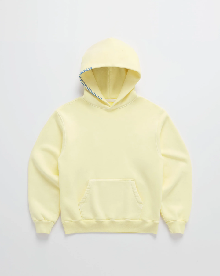 Alta | Pullover Hoodie