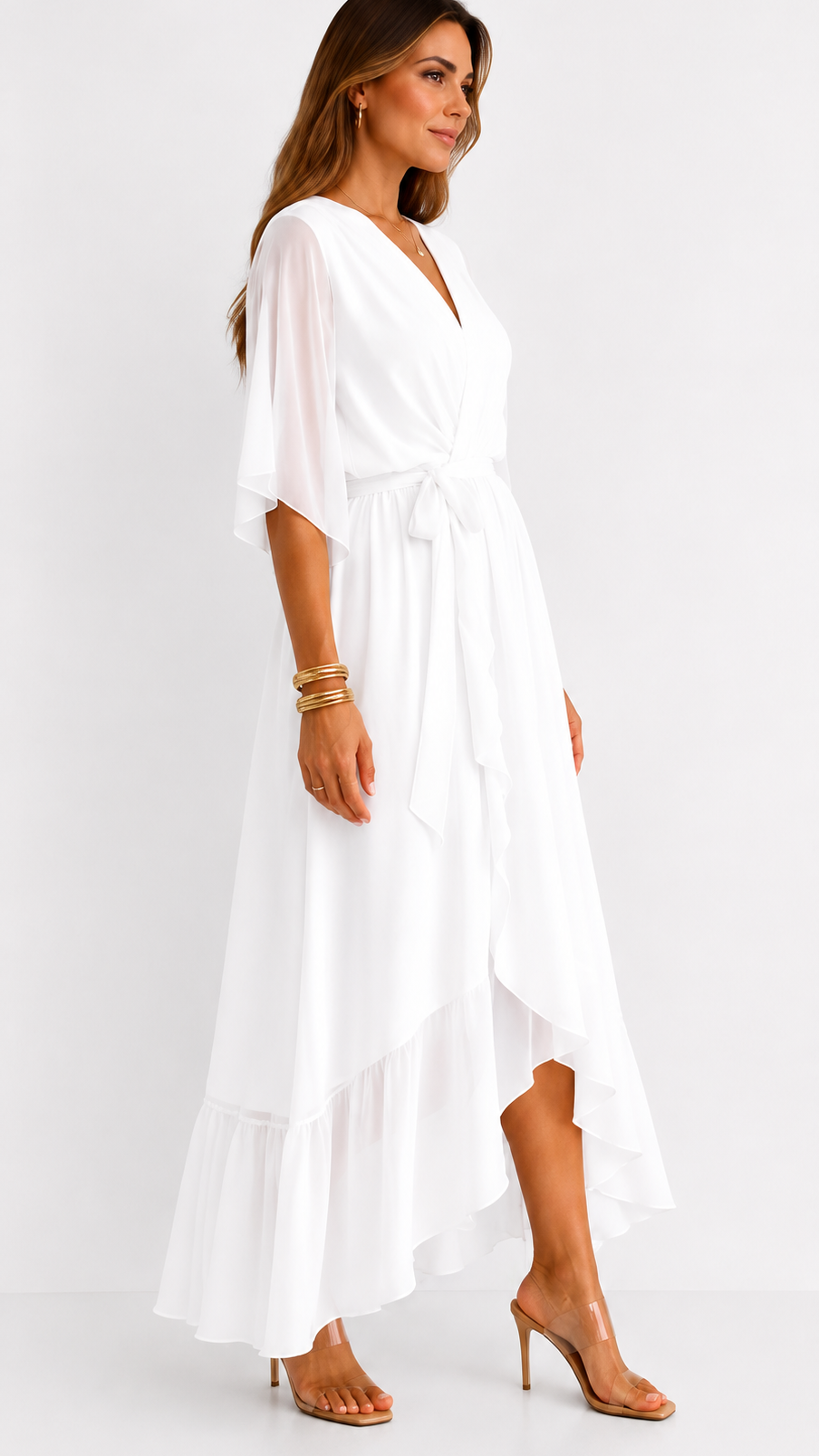 Camie™ Maxi Dress