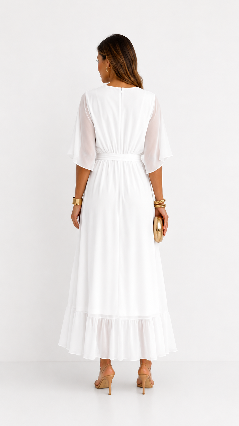 Camie™ Maxi Dress