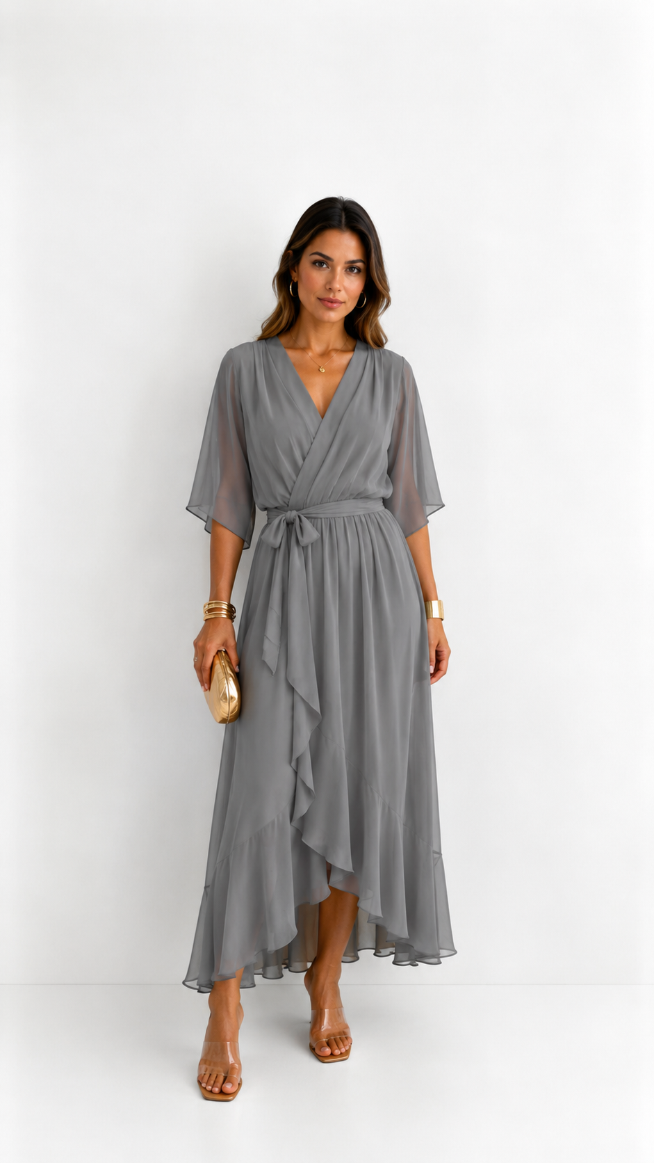 Camie™ Maxi Dress
