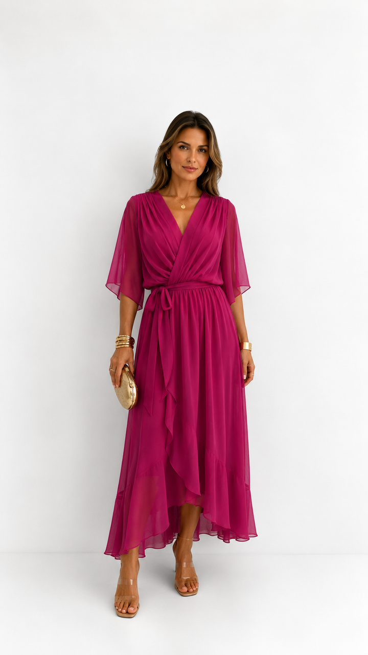 Camie™ Maxi Dress