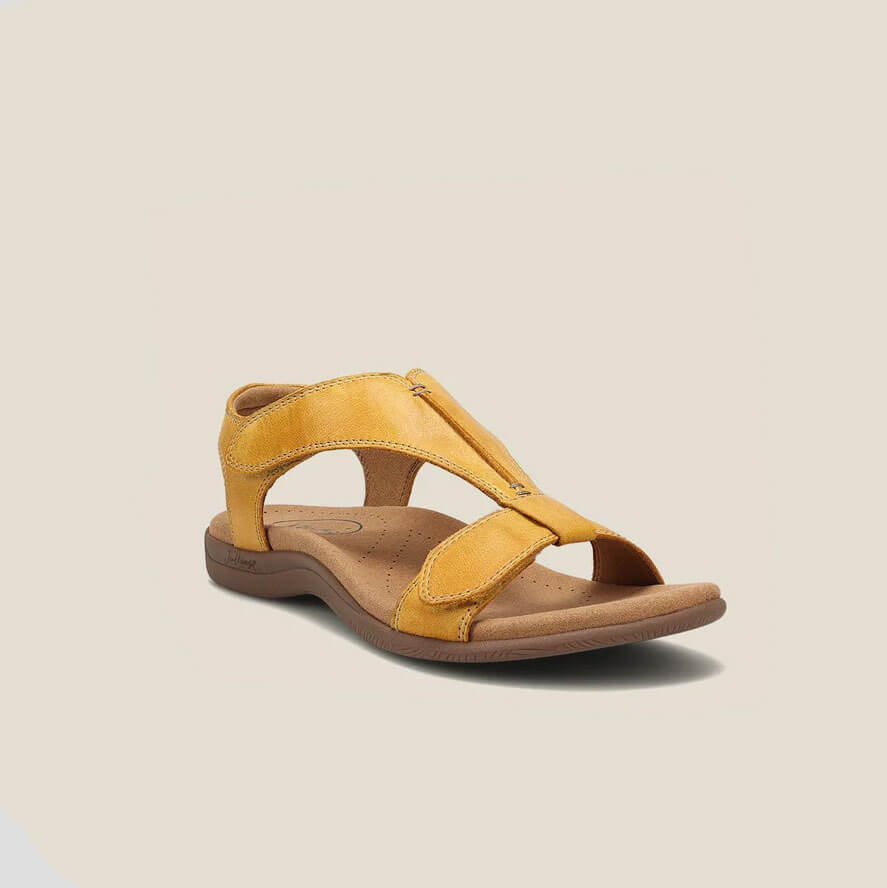 Merella – Supportive Soft-Sole Sandal