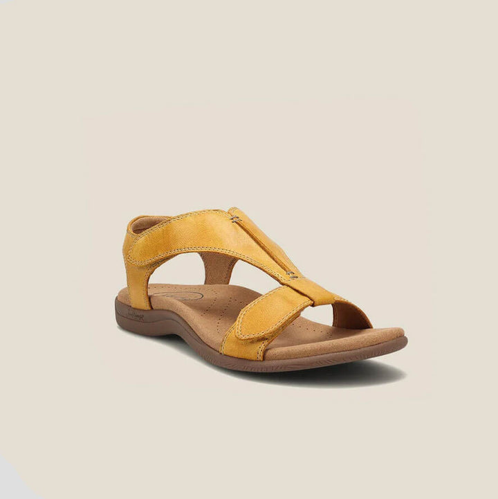 Merella – Supportive Soft-Sole Sandal