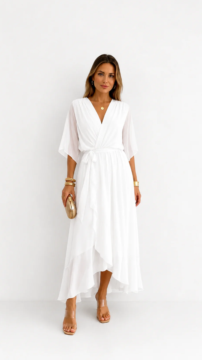 Camie™ Maxi Dress