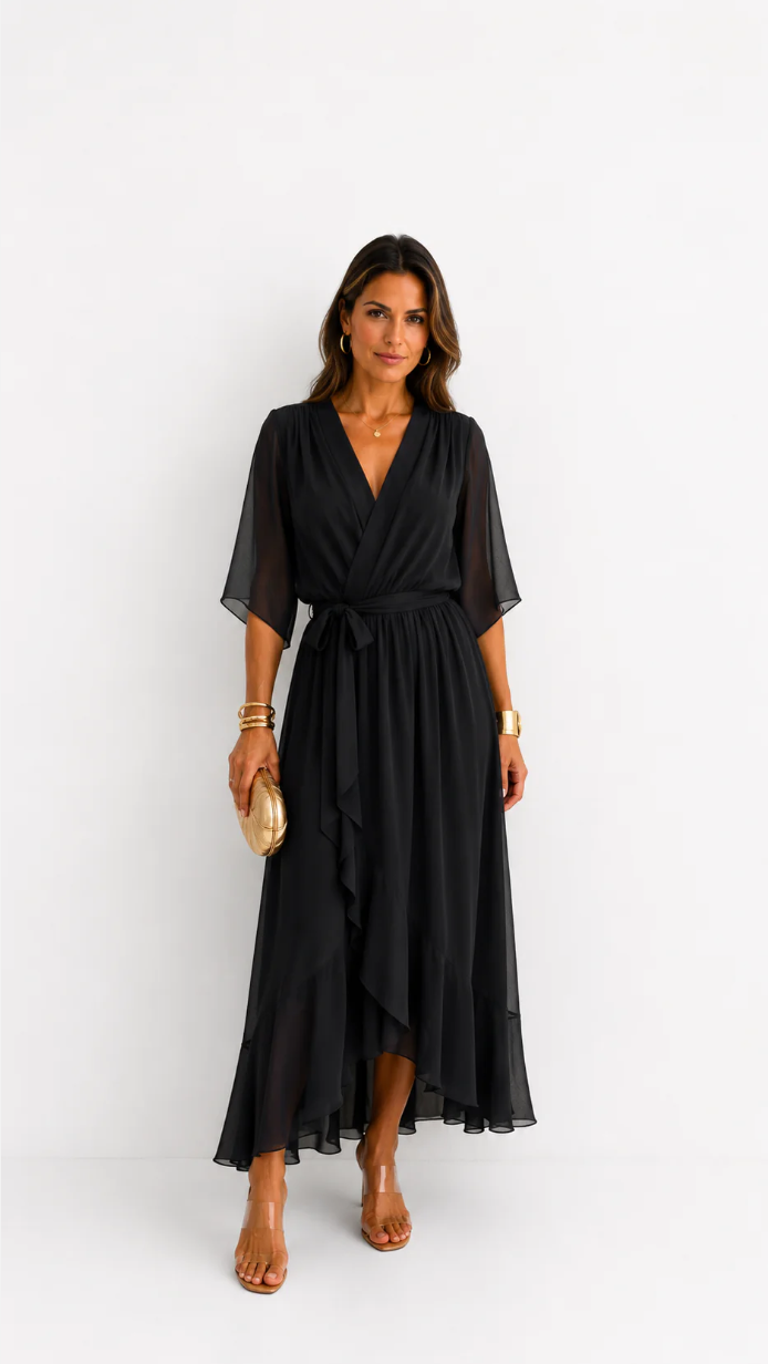 Camie™ Maxi Dress